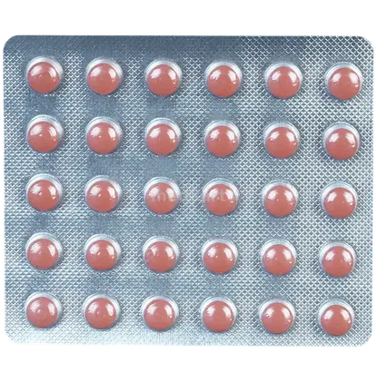 vomilast tablet 30's